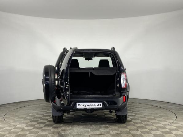 Lada (ВАЗ) Niva Travel I с пробегом 2023 года, цена 940 000 рублей, 14706 км, внедорожник, Автокод Объявления