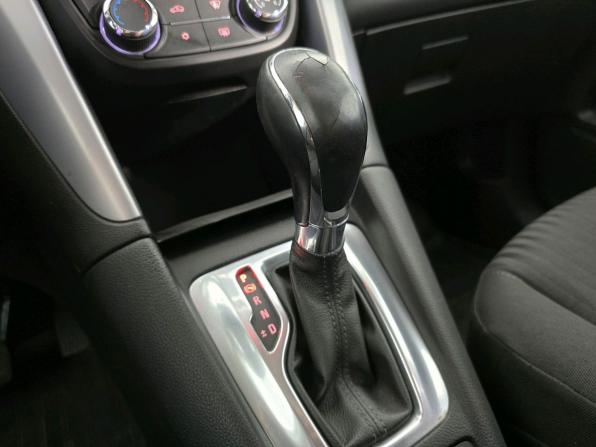 Opel Zafira C с пробегом 2013 года, цена 999 000 рублей, 198000 км, компактвэн, Автокод Объявления