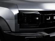 JETOUR T2 Москва  - изображение 39