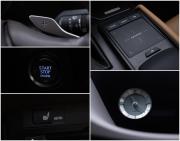 Lexus ES VII Москва  - изображение 35