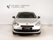 Renault Fluence I Казань  - изображение 10
