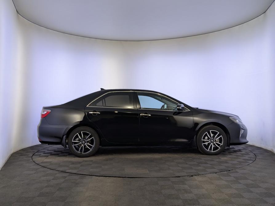 Toyota Camry VII (XV50) Рестайлинг Москва  - изображение 4