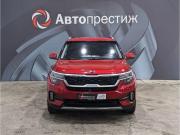 Kia Seltos I Пермь  - изображение 30