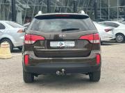 Kia Sorento II Рестайлинг Уфа  - изображение 23