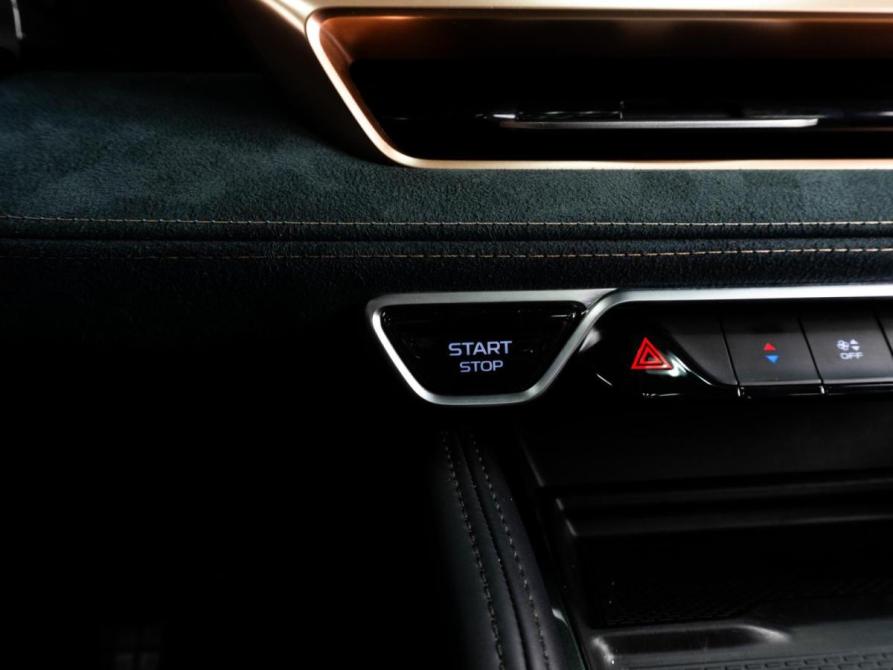 Geely Monjaro I Тюмень  - изображение 23