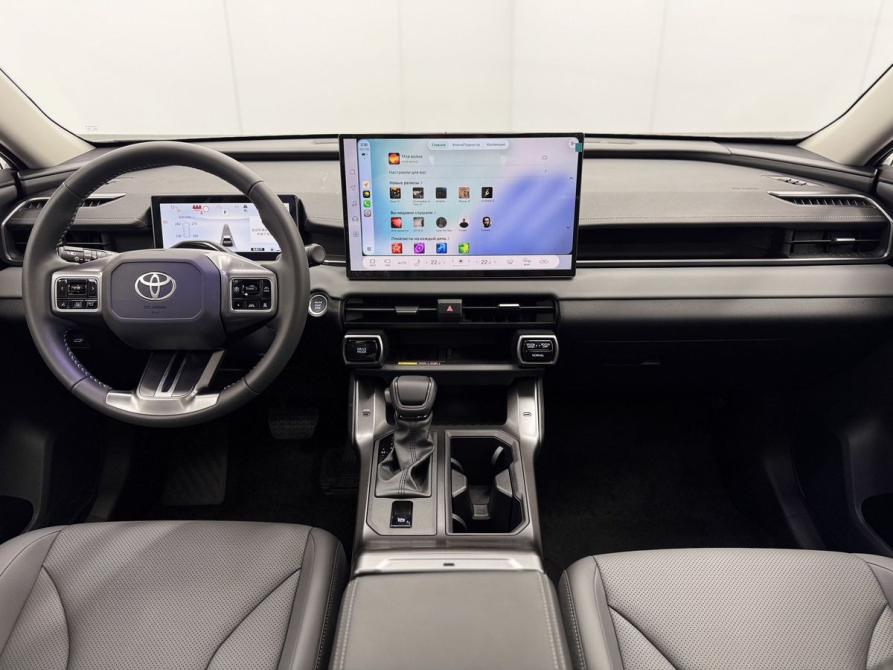 Toyota RAV4 VI (XA60) Воронеж  - изображение 19
