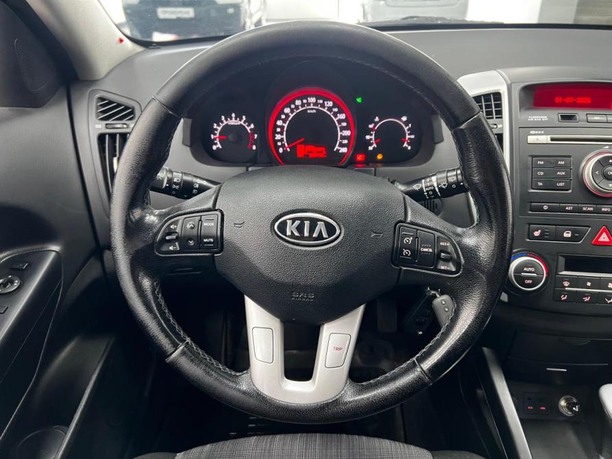 Kia Ceed I Казань  - изображение 16