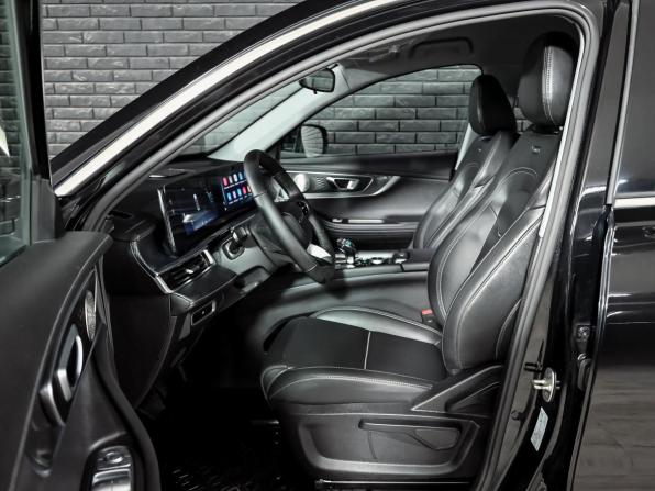 Chery Tiggo 7L I с пробегом 2025 года, цена 2 500 000 рублей, 22337 км, внедорожник, Автокод Объявления