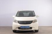 Honda Freed I Новосибирск  - изображение 20