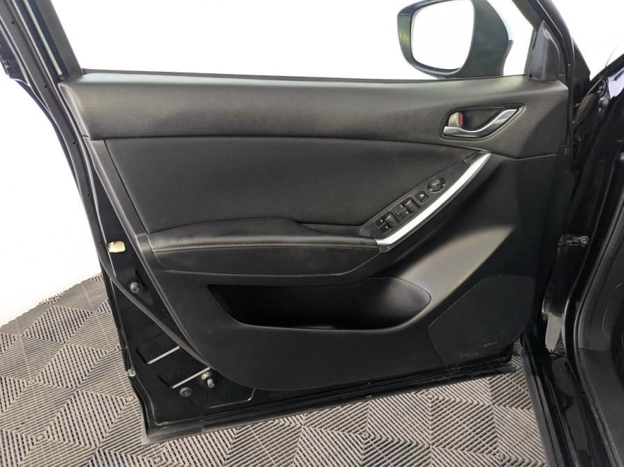 Mazda CX-5 I Рестайлинг Москва  - изображение 19
