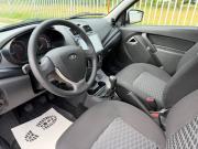 Lada (ВАЗ) Granta I Рестайлинг Тверь  - изображение 23