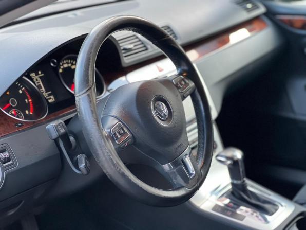 Volkswagen Passat CC I с пробегом 2009 года, цена 850 000 рублей, 300000 км, седан, Автокод Объявления