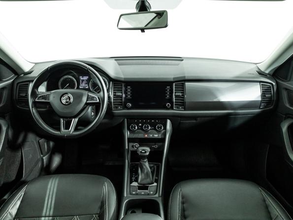 Skoda Kodiaq I с пробегом 2019 года, цена 2 049 700 рублей, 132173 км, внедорожник, Автокод Объявления