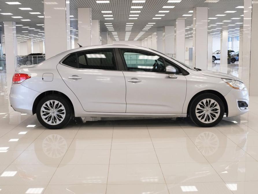 Citroen C4 II Самара  - изображение 5