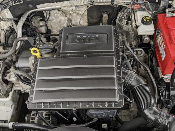 Skoda Octavia III (A7) Рестайлинг с пробегом 2020 года, цена 1 725 000 рублей, 114732 км, лифтбек, Автокод Объявления