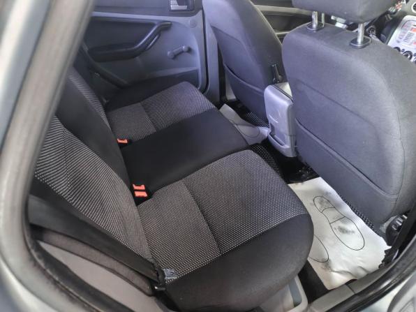 Ford Focus II Рестайлинг с пробегом 2009 года, цена 445 300 рублей, 174850 км, седан, Автокод Объявления