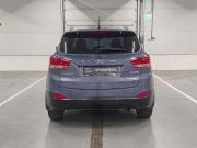 Hyundai ix35 I Казань  - изображение 31