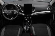 Lada (ВАЗ) Vesta I Рестайлинг (NG) Брянск  - изображение 32
