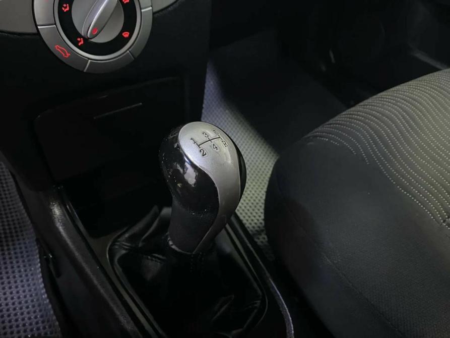 Chery Very (A13) Набережные Челны  - изображение 13