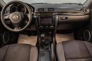 Mazda 3 I (BK) Рестайлинг Челябинск  - изображение 29