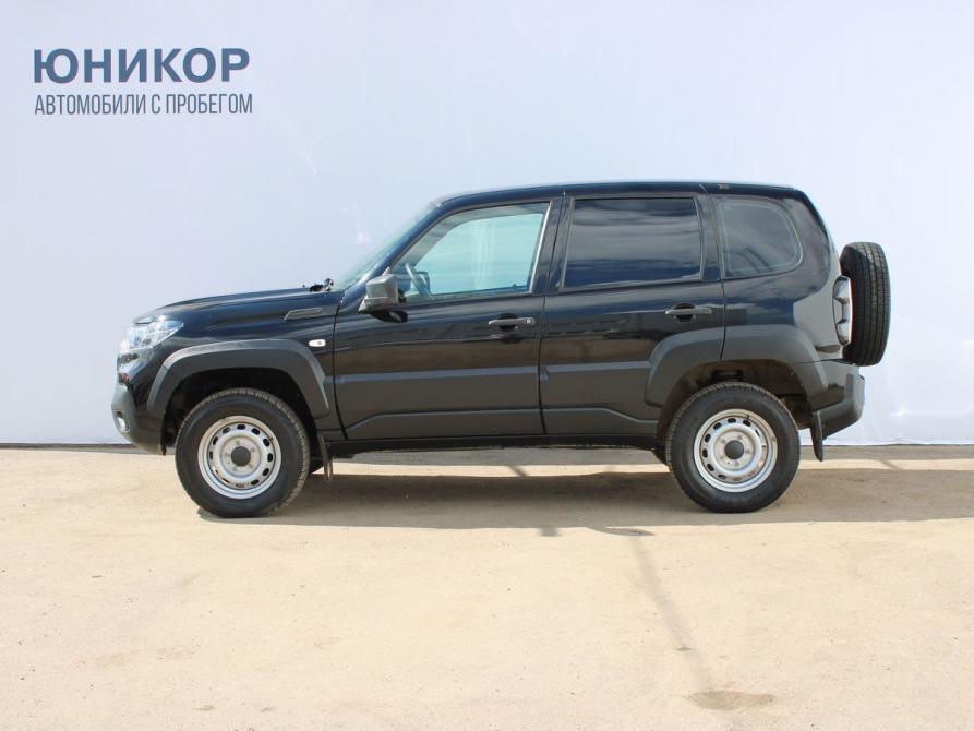 Lada (ВАЗ) Niva Travel I Нижний Новгород  - изображение 2