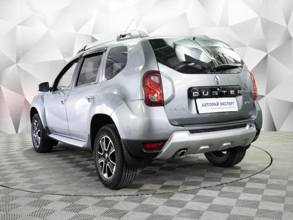 Renault Duster I Рестайлинг с пробегом 2020 года, цена 1 420 000 рублей, 44628 км, внедорожник, Автокод Объявления