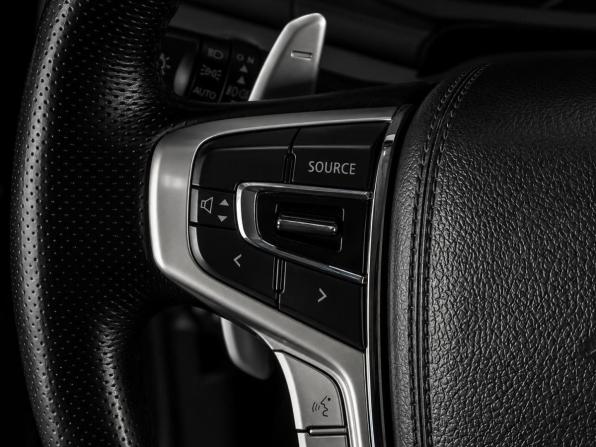 Mitsubishi Pajero Sport III с пробегом 2018 года, цена 3 299 000 рублей, 44434 км, внедорожник, Автокод Объявления