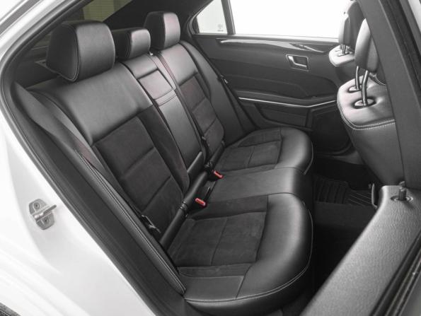 Mercedes-Benz E-Класс IV (W212 S212 C207) Рестайлинг с пробегом 2014 года, цена 2 469 000 рублей, 97836 км, седан, Автокод Объявления