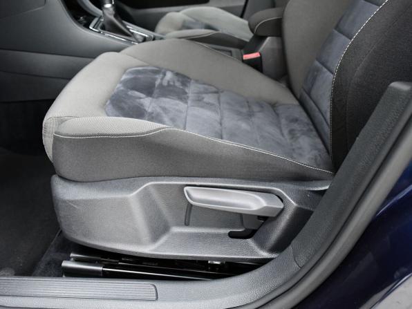 Volkswagen Golf VII с пробегом 2014 года, цена 1 265 000 рублей, 81363 км, универсал, Автокод Объявления