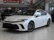 Toyota Camry IX (XV80) China Market Москва  - изображение 20