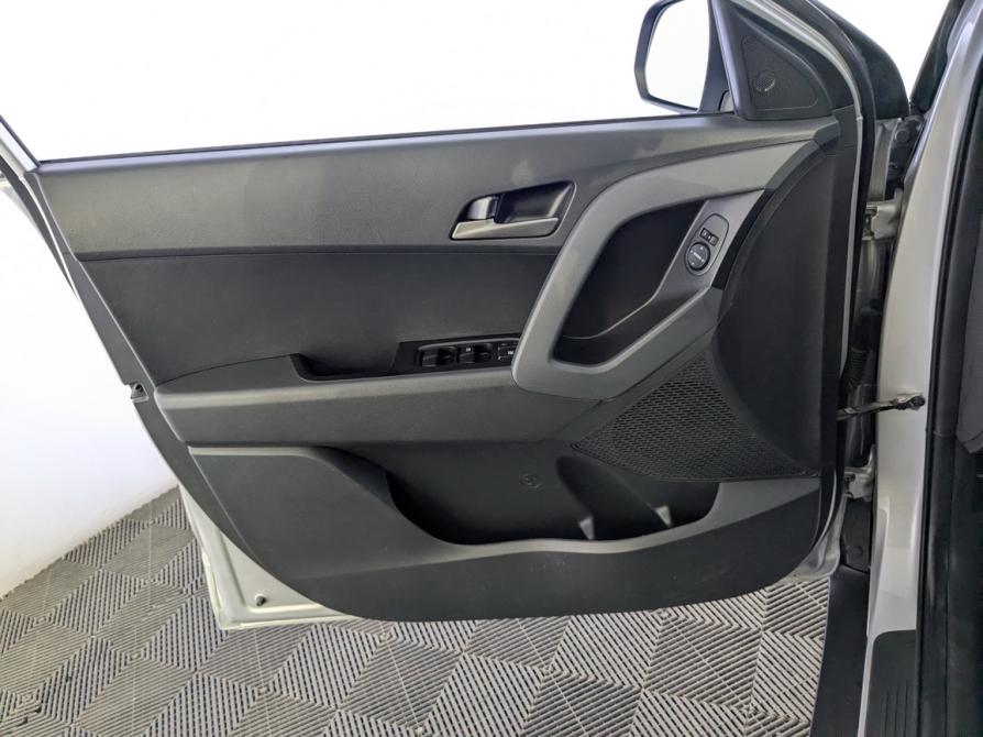 Hyundai Creta II Москва  - изображение 18