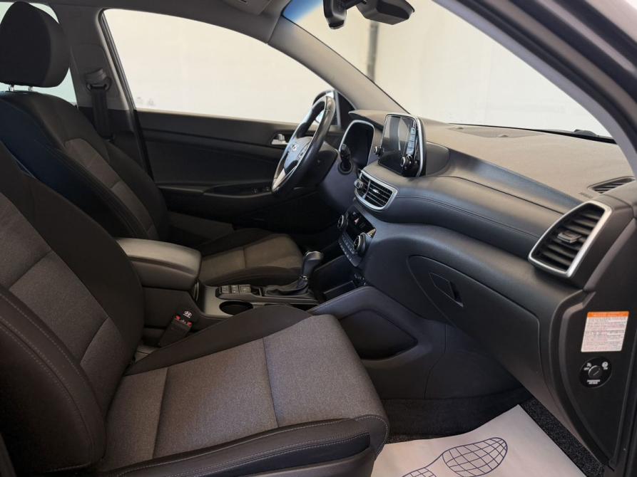 Hyundai Tucson III Рестайлинг Псков  - изображение 12