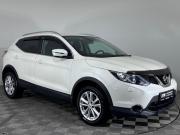 Nissan Qashqai II Ростов-на-Дону  - изображение 19