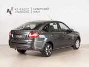 Lada (ВАЗ) Granta I Рестайлинг Казань  - изображение 11