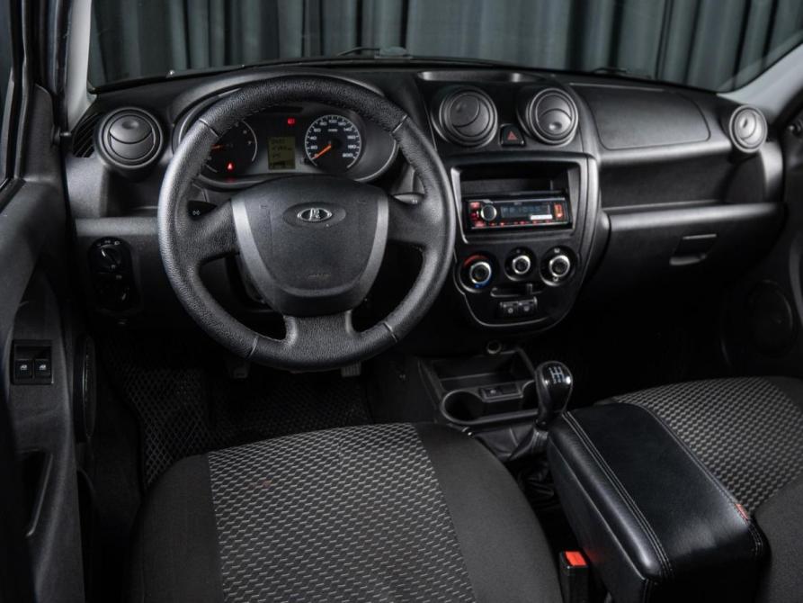 Lada (ВАЗ) Granta I Волгоград  - изображение 6