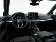 Audi Q5 II (FY) Рестайлинг Москва  - изображение 30