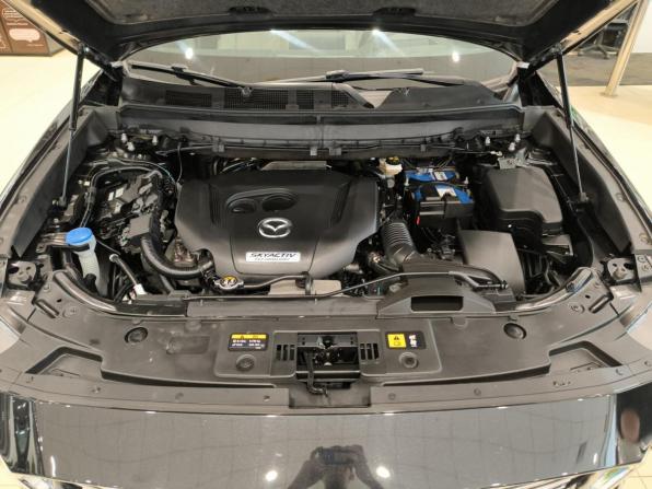 Mazda CX-9 II с пробегом 2019 года, цена 4 050 000 рублей, 62403 км, внедорожник, Автокод Объявления