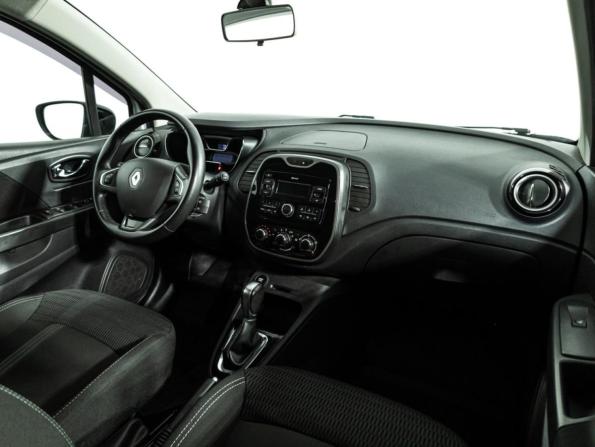 Renault Kaptur I с пробегом 2019 года, цена 1 499 700 рублей, 71610 км, внедорожник, Автокод Объявления