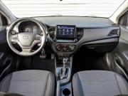 Hyundai Solaris II Рестайлинг Химки  - изображение 36