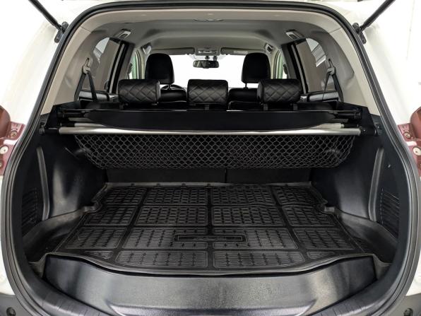 Toyota RAV4 IV (XA40) с пробегом 2015 года, цена 2 000 000 рублей, 175987 км, внедорожник, Автокод Объявления