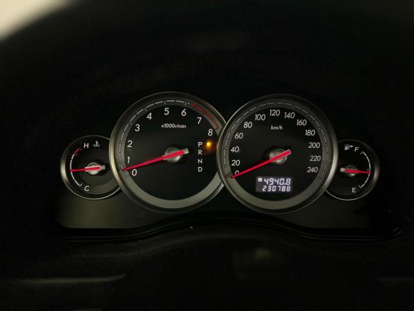 Subaru Outback III с пробегом 2004 года, цена 750 000 рублей, 230000 км, универсал, Автокод Объявления