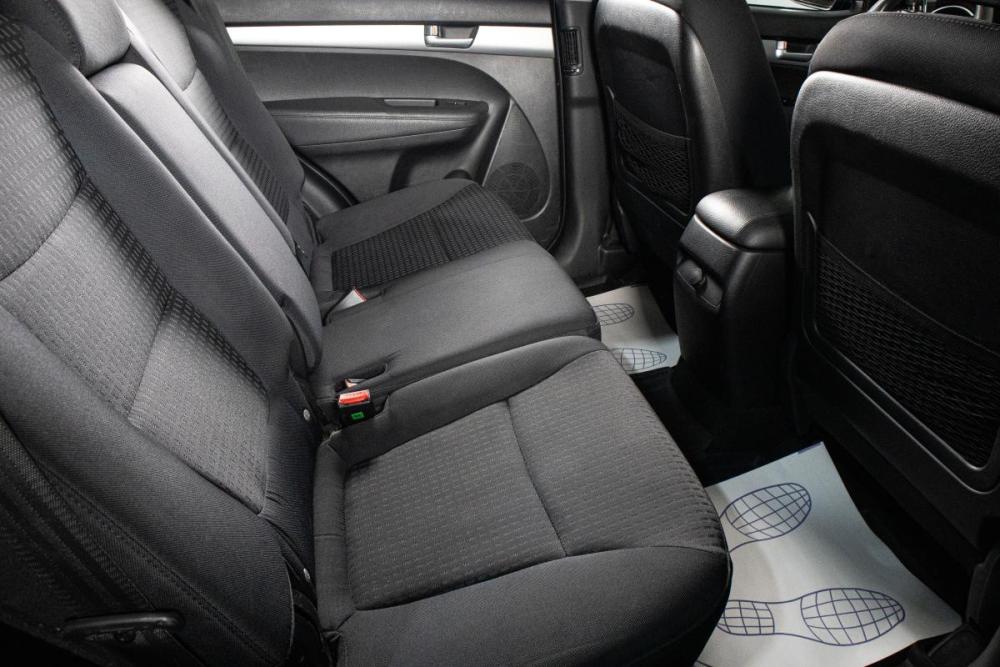 Kia Sorento II Рестайлинг Сургут  - изображение 16