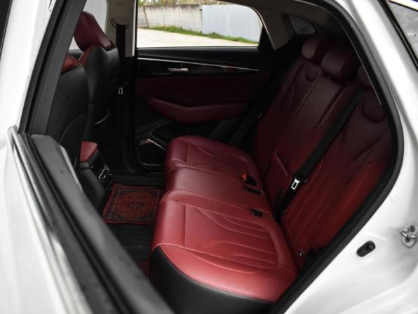 Changan CS85 с пробегом 2020 года, цена 2 280 000 рублей, 63111 км, внедорожник, Автокод Объявления