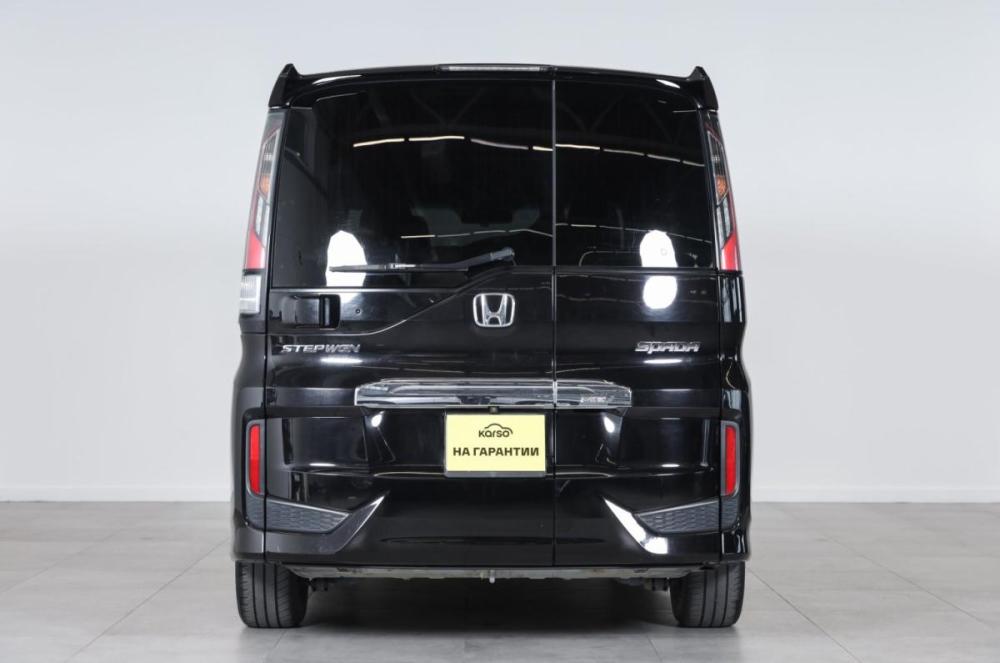 Honda Stepwgn V Рестайлинг Новосибирск  - изображение 6