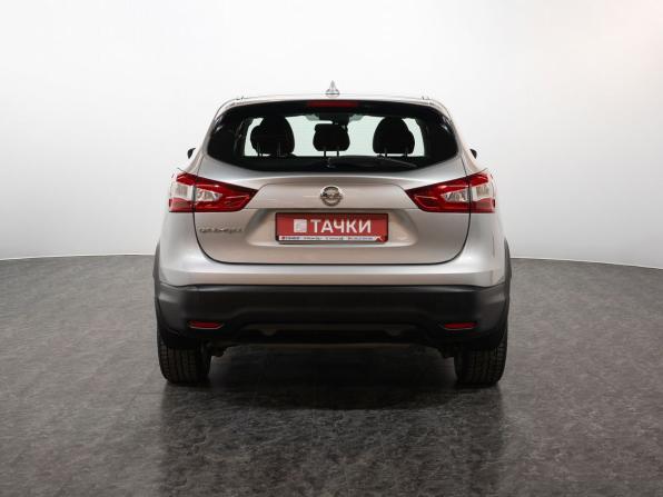 Nissan Qashqai II Рестайлинг с пробегом 2017 года, цена 1 415 000 рублей, 222787 км, внедорожник, Автокод Объявления