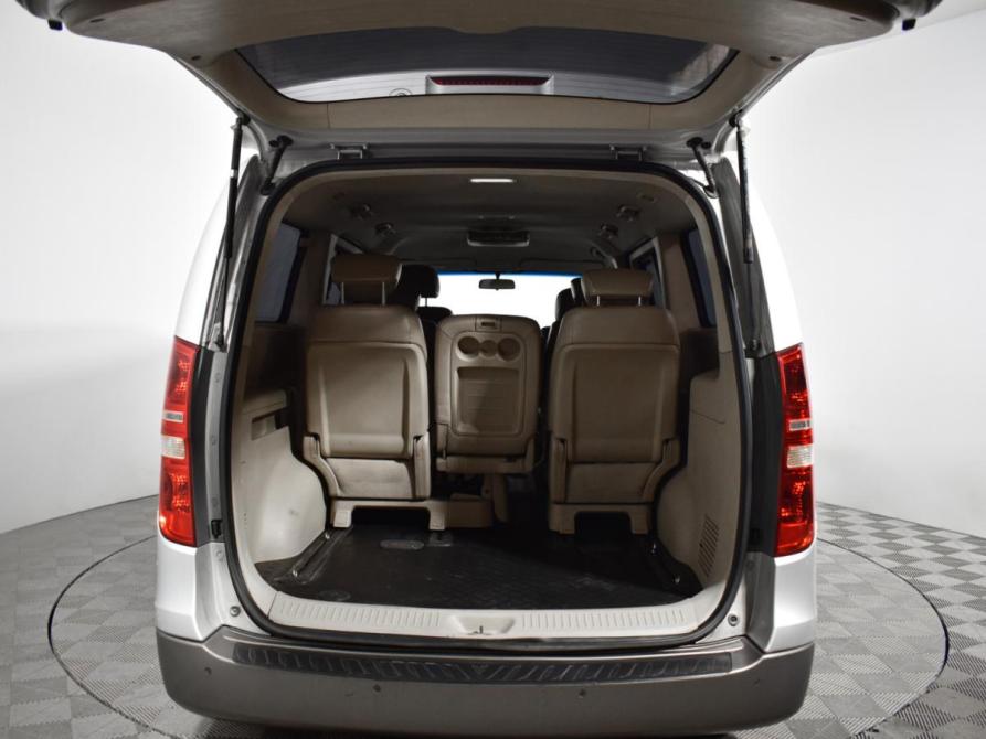 Hyundai Grand Starex I Санкт-Петербург  - изображение 21