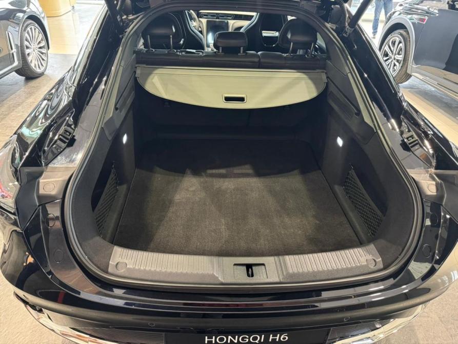 Hongqi H6 Екатеринбург  - изображение 10