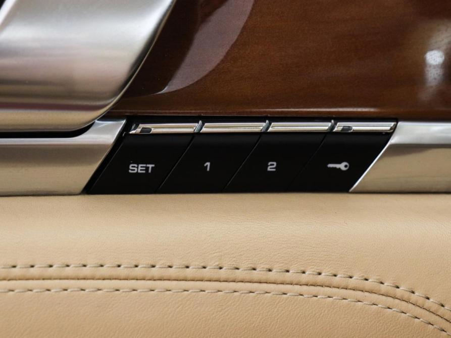 Porsche Panamera I Рестайлинг Химки  - изображение 18