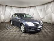 Opel Astra H Рестайлинг Москва  - изображение 23