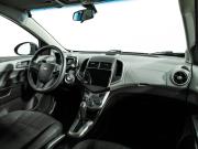Chevrolet Aveo II Санкт-Петербург  - изображение 25